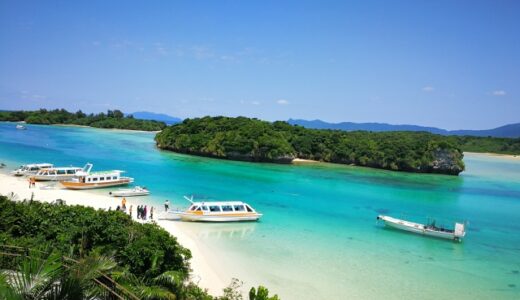 【石垣島】春休みに子連れで泊まりたいプール付きホテル5選｜温水プールあり宿も紹介